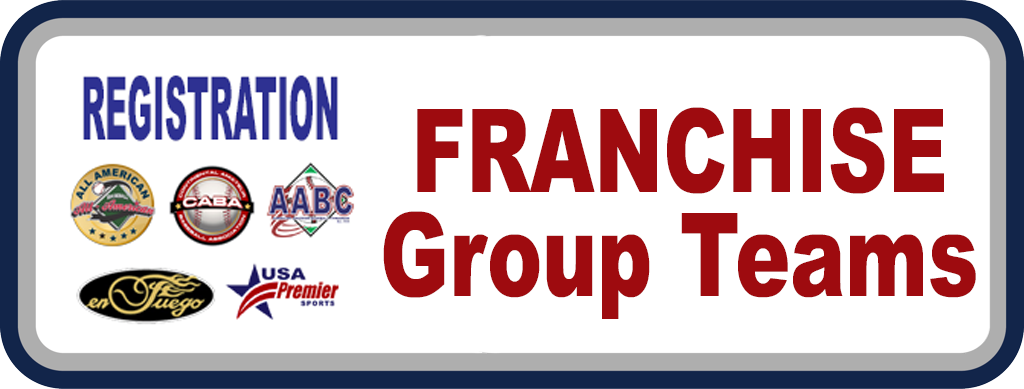 FRANCHISE Group Teams